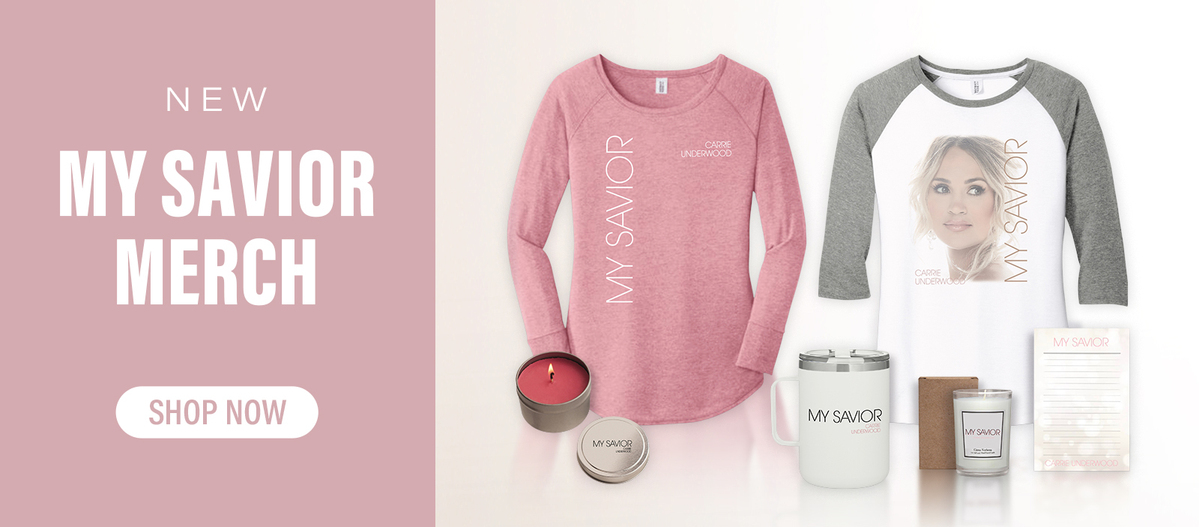 Carrie Underwood | The Official Fan Club