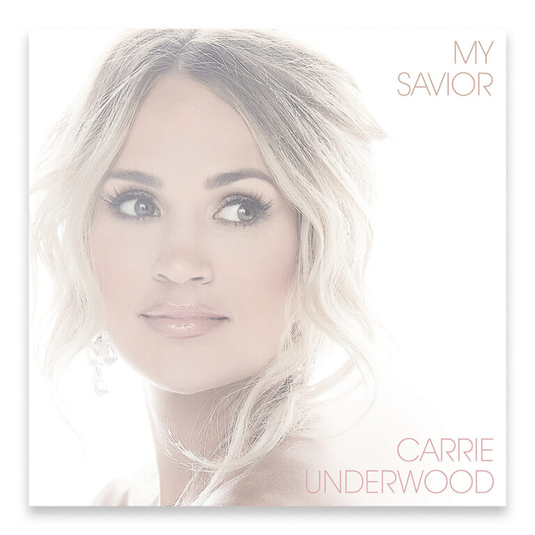 Carrie Underwood’s My Savior Debuts #1 Across Billboard’s Country ...