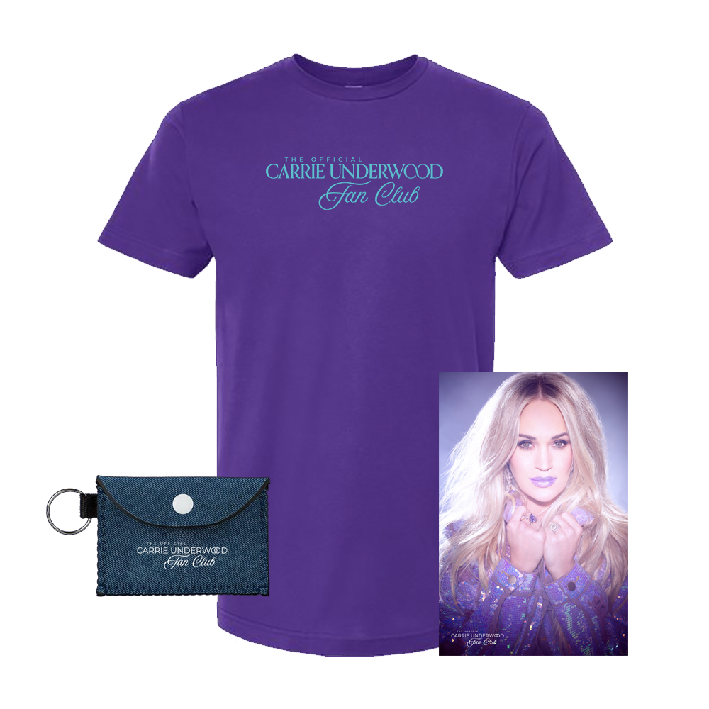 Join | Carrie Underwood